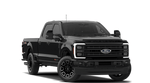 2027 Ford F-250SD F-250® Platinum®