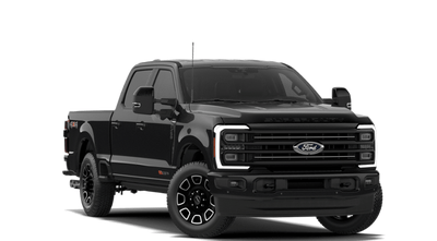 2027 Ford F-250SD F-250® Platinum®