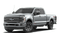 2027 Ford F-250SD Platinum