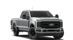 2027 Ford F-250SD Platinum