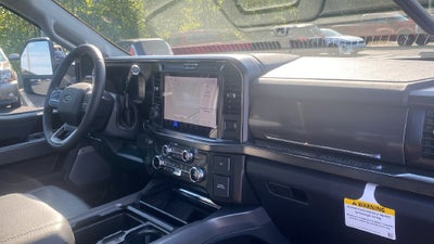 2027 Ford F-250SD Lariat