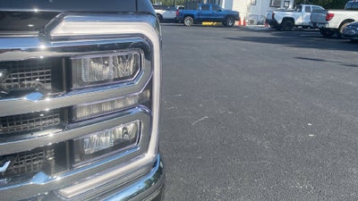 2027 Ford F-250SD Lariat