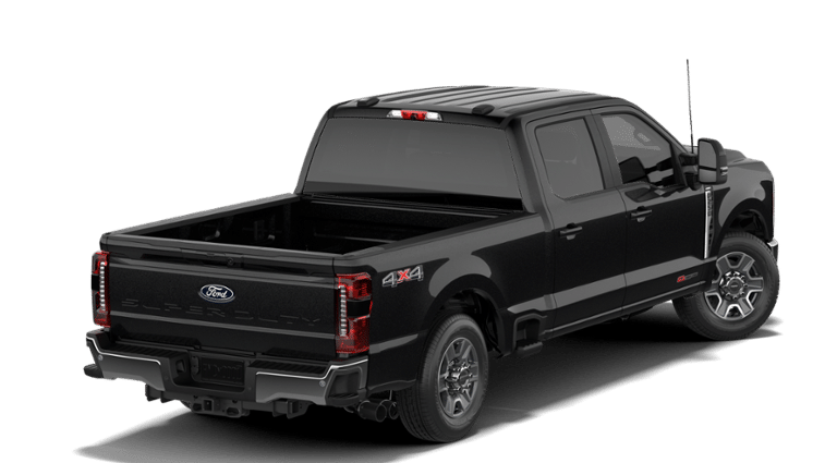 2027 Ford F-250SD Lariat
