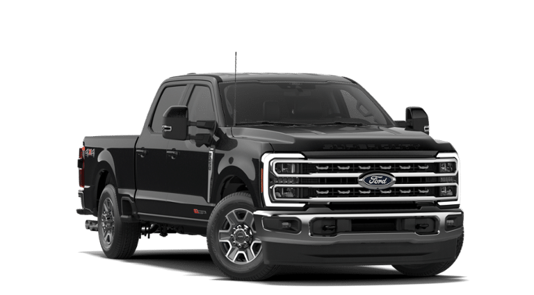 2027 Ford F-250SD Lariat