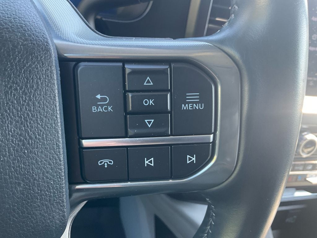 2024 Ford F-250SD Limited