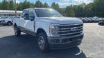2027 Ford F-250SD King Ranch