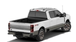 2027 Ford F-250SD King Ranch