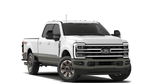 2027 Ford F-250SD King Ranch