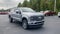 2027 Ford F-250SD Platinum
