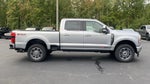 2027 Ford F-250SD Platinum