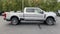 2027 Ford F-250SD Platinum