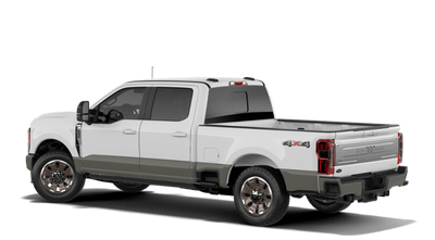 2027 Ford F-250SD King Ranch
