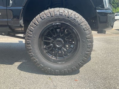 2023 Ford F-250SD Lariat