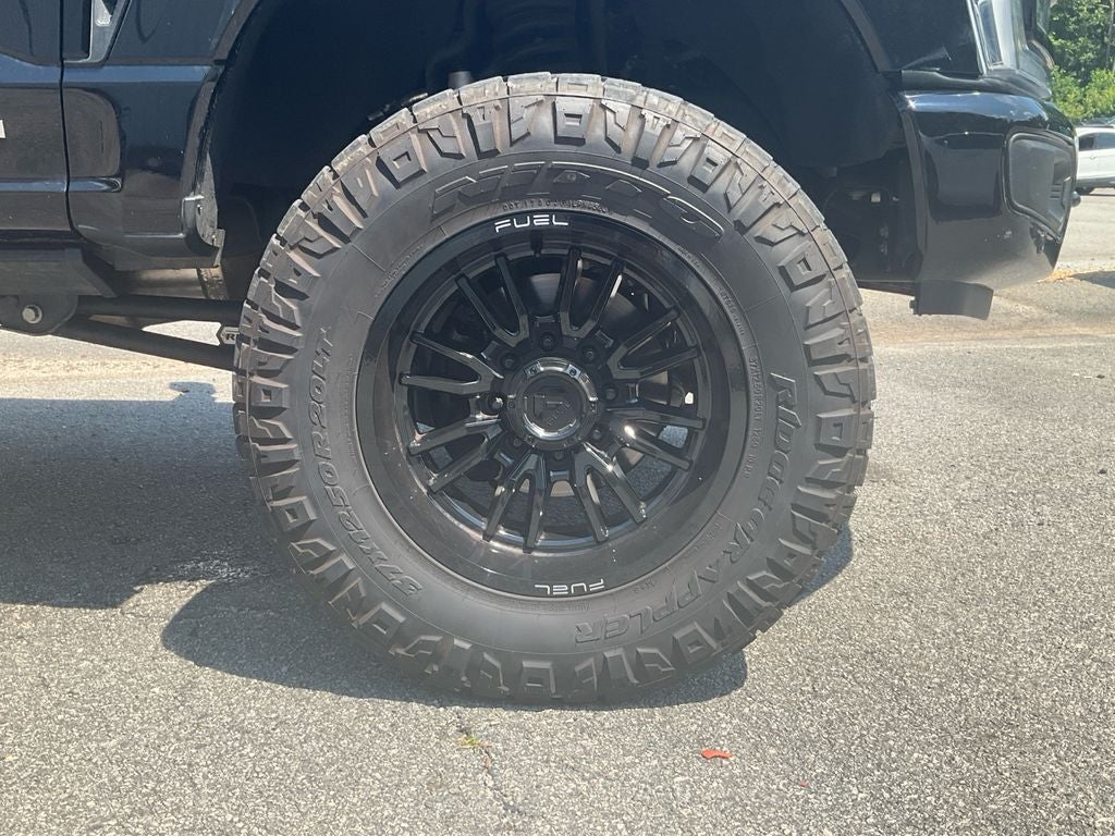 2023 Ford F-250SD Lariat
