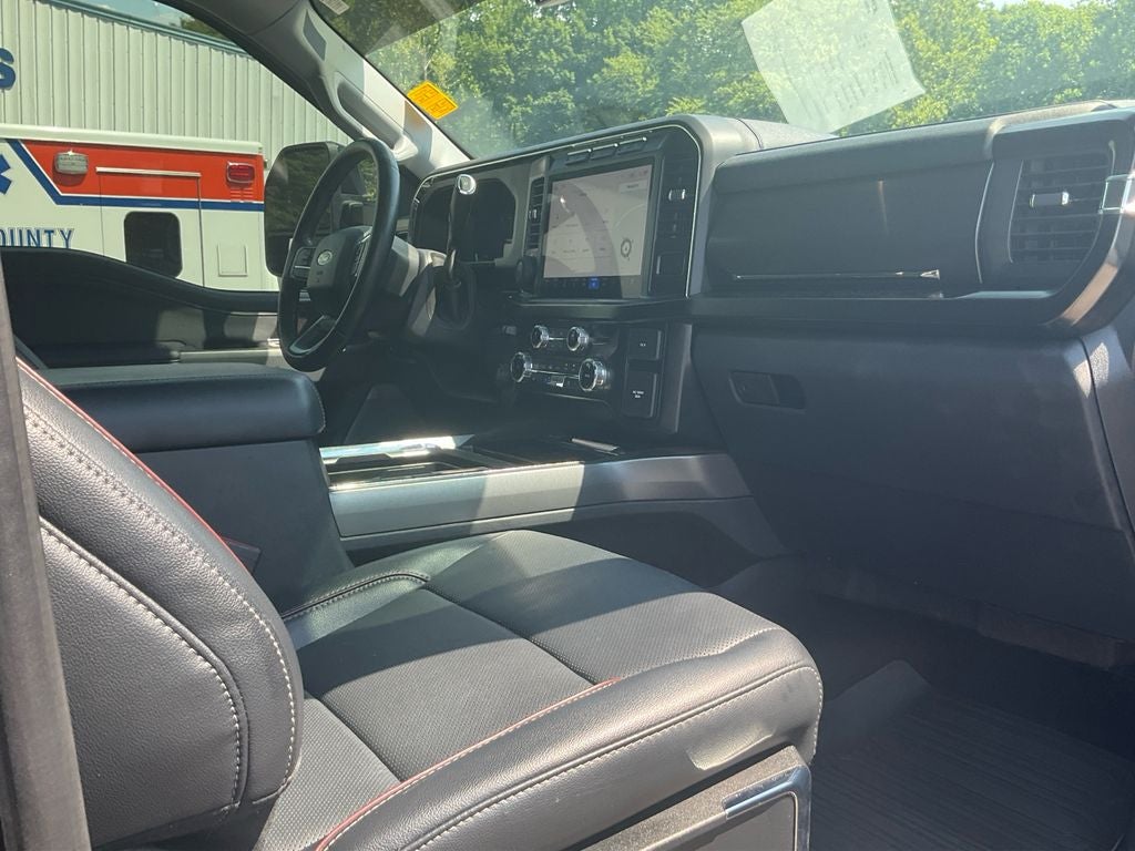 2023 Ford F-250SD Lariat