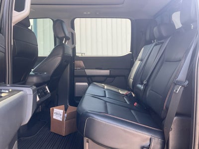 2023 Ford F-250SD Lariat