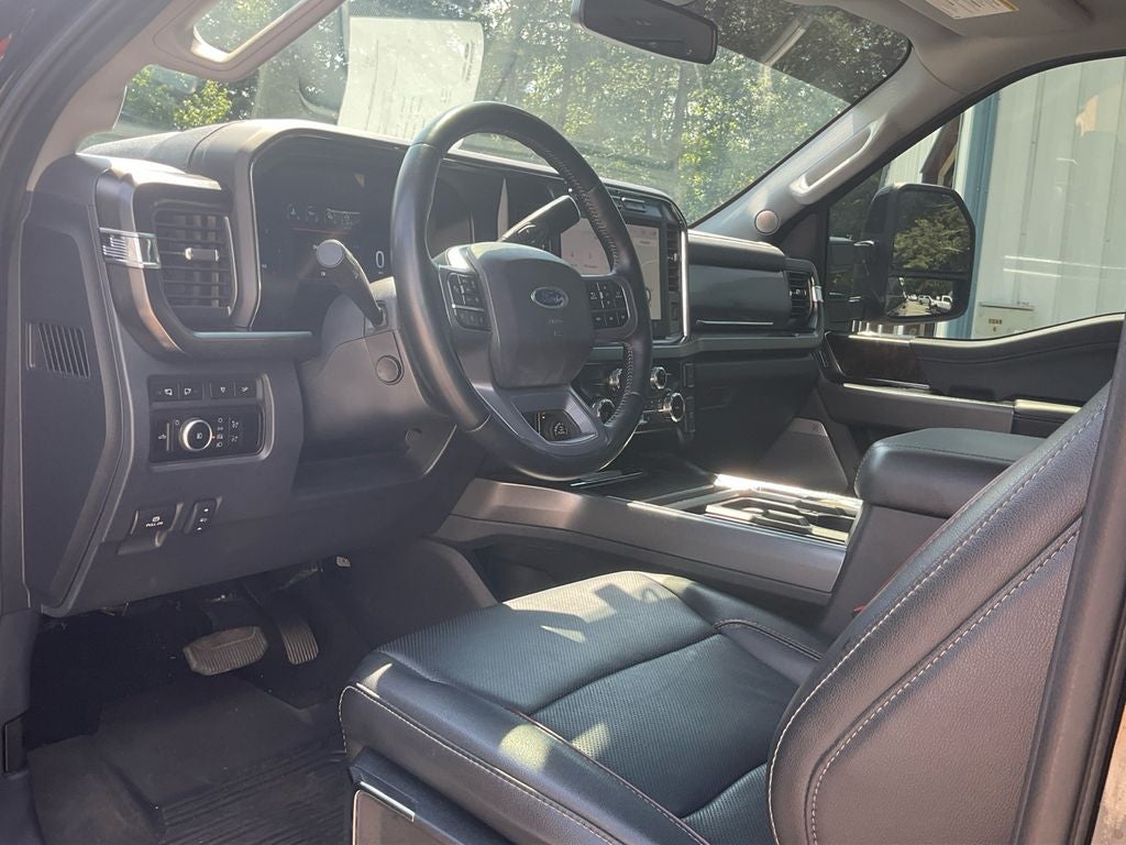 2023 Ford F-250SD Lariat