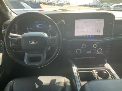 2023 Ford F-250SD Lariat