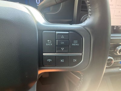 2023 Ford F-250SD Lariat