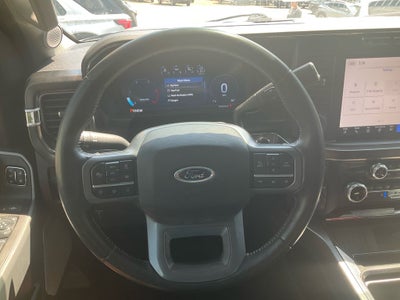 2023 Ford F-250SD Lariat