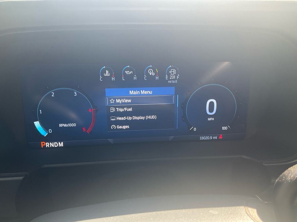 2023 Ford F-250SD Lariat