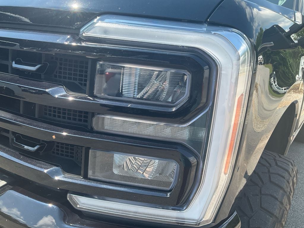 2023 Ford F-250SD Lariat