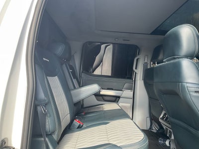 2024 Ford F-250SD Limited