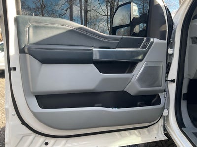 2024 Ford F-250SD Limited