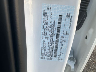 2024 Ford F-250SD Limited