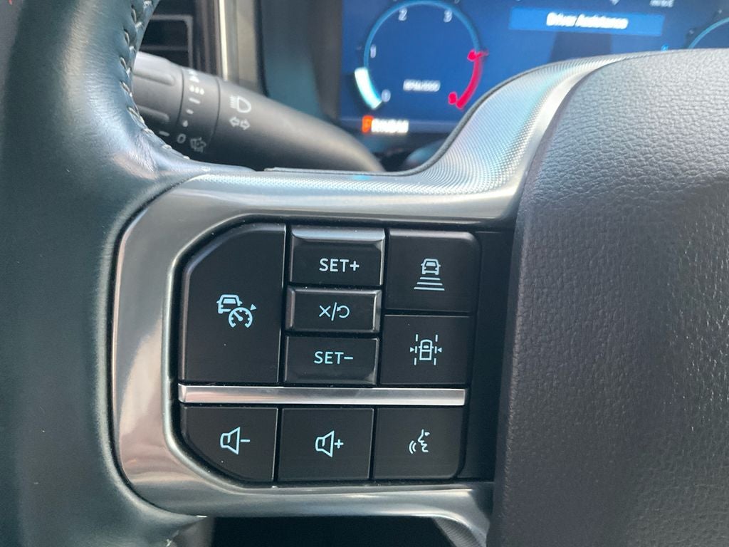 2024 Ford F-250SD Limited