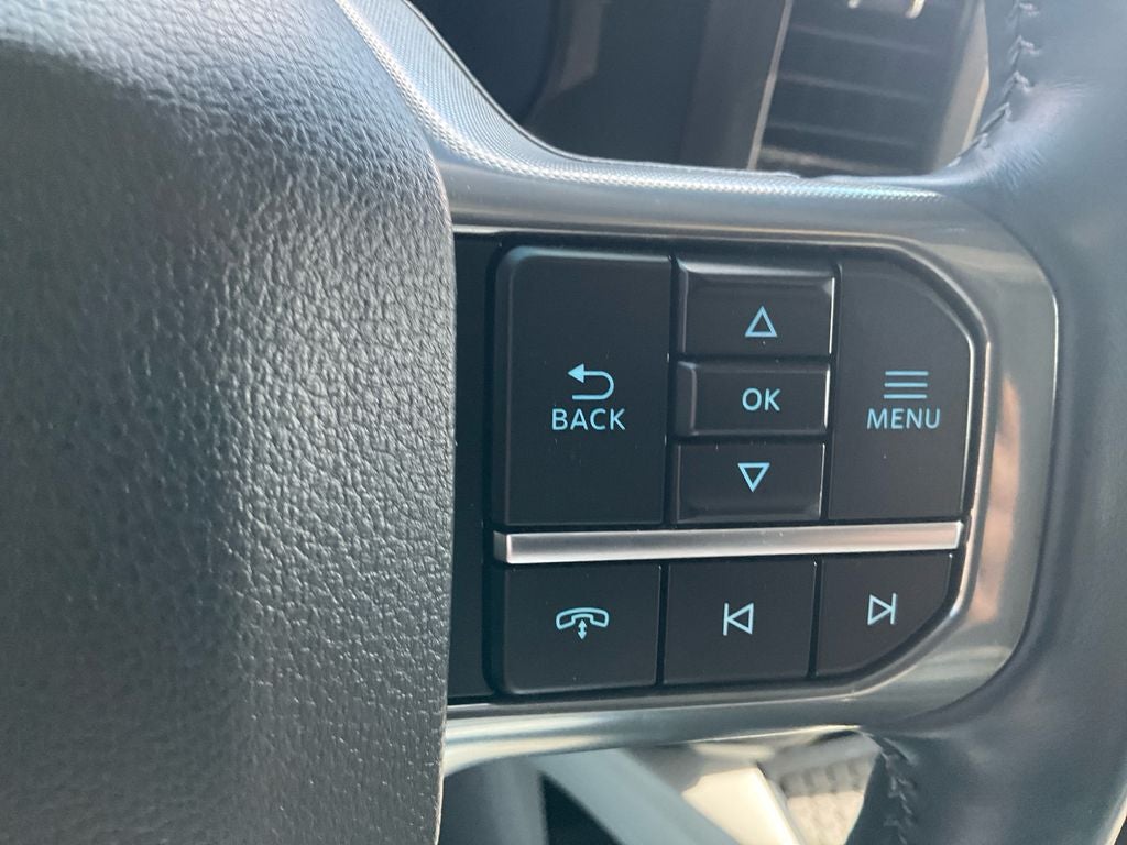 2024 Ford F-250SD Limited