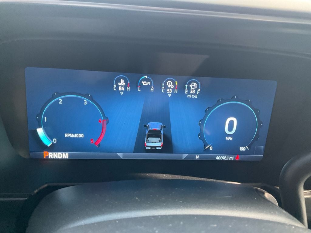 2024 Ford F-250SD Limited