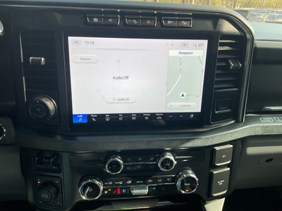 2024 Ford F-250SD Limited