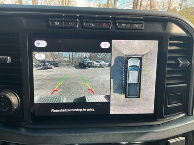 2024 Ford F-250SD Limited