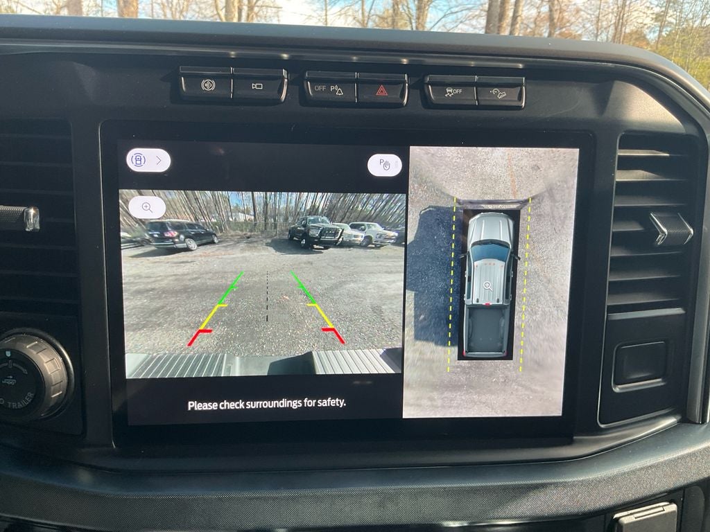 2024 Ford F-250SD Limited