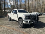 2024 Ford F-250SD Limited