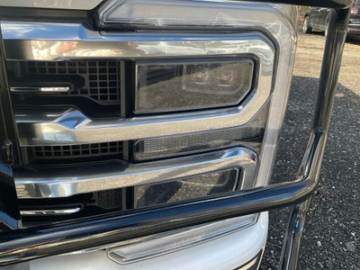 2024 Ford F-250SD Limited