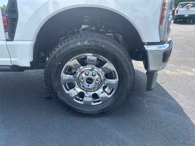 2026 Ford F-250SD King Ranch S.O.R.S King Ranch Hand Pkg.