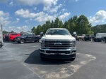 2026 Ford F-250SD King Ranch S.O.R.S King Ranch Hand Pkg.