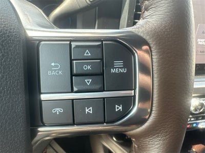 2026 Ford F-250SD King Ranch S.O.R.S King Ranch Hand Pkg.