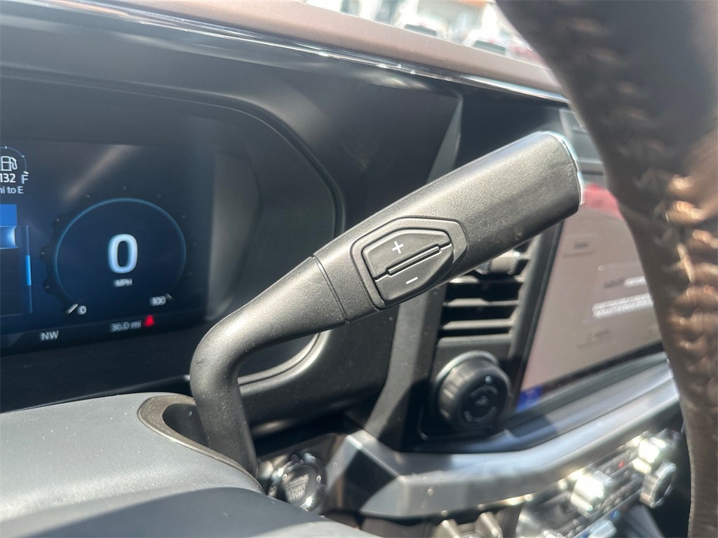 2026 Ford F-250SD King Ranch S.O.R.S King Ranch Hand Pkg.