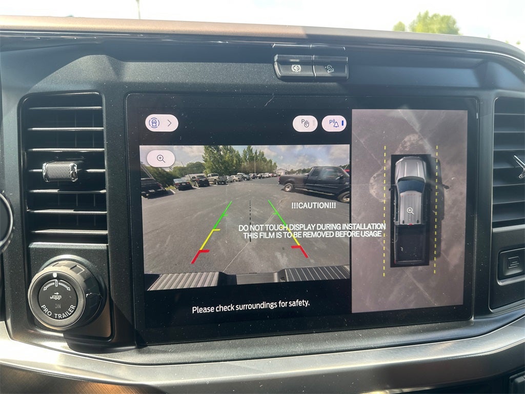 2026 Ford F-250SD King Ranch S.O.R.S King Ranch Hand Pkg.