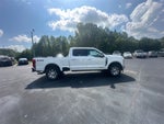 2026 Ford F-250SD King Ranch S.O.R.S King Ranch Hand Pkg.
