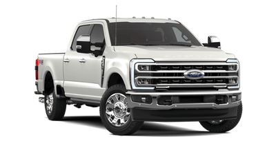2026 Ford F-250SD King Ranch Sportsman Pkg.