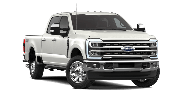 2026 Ford F-250SD King Ranch Sportsman Pkg.
