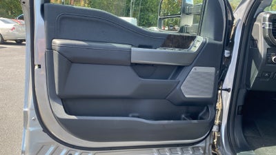 2027 Ford F-250SD Lariat