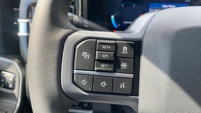 2027 Ford F-250SD Lariat