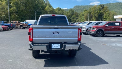 2027 Ford F-250SD Lariat