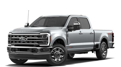 2027 Ford F-250SD F-250® Lariat®