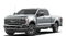 2027 Ford F-250SD F-250® Lariat®